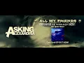 Asking Alexandria - Dark Void (Live Radio Session)