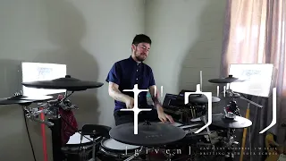 Download センチミリメンタル - Kizuato (Given OP Full) (Drum Cover) MP3