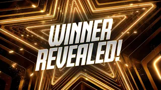 AGT WINNER REVEAL AGT Finale Results 2025