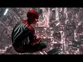 Download Lagu Coyote Theory - This side of Paradise | #SpidermanPS4 | Cinematic RELAXING Web Swinging to Music