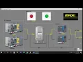 Low Cost SCADA with Visual Basic programing language