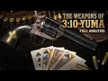HOW REALISTIC ARE THE GUNS IN 3 10 TO YUMA TACTICAL ANALYSIS