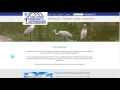 FIRST STEP IN ONLINE HOMESTEAD APPLICATION