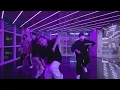 Deepflow - 작두 (Feat 넉살, Huckleberry P) Choreography | 힙합 Level.2 | 아더포댄스