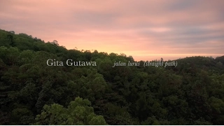Download Gita Gutawa - Jalan Lurus (Straight Path) HD with lyrics MP3