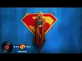 Wet Leg - catch these fists (Supergirl Soundtrack)
