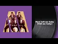 The Contours - Do You Love Me (Lyric Video)