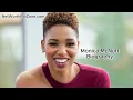 The Remarkable Rise of ESPN Analyst - Monica McNutt Biography Monica McNutt Net Worth