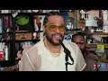 Maxwell: Tiny Desk Concert
