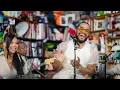 Download Lagu Maxwell: Tiny Desk Concert