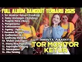 Lagu TOR MONITOR KETUA - SHINTA ARSINTA FULL ALBUM DANGDUT TERBARU 2025