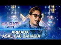 Download Lagu Armada - Asal Kau Bahagia | I Love RCTI
