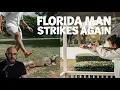 Florida Man Friday Stand Your Ground
