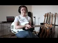 Turnstile - I CARE (Bass Cover)