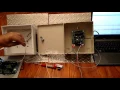 ON-SITE System Demo