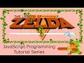 Legend of Zelda Tutorial - 16