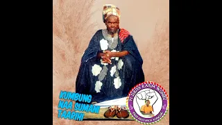 briff history of kumbungu naa simaani kumbu naa simaani taarihi