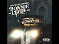 Izaak - Bonnie And Clyde (Remix) Ft. Luar la L & Omar Courtz (BASS BOOASTED)