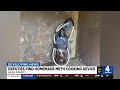 Deputies find homemade meth cooking device
