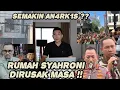 Download Lagu NGER1 !! RUMAH ANGGOTA DPR, SYAHRONI DIRUS4K MASA !! KAPOLRI TINDAK TEGAS YG MELANGGAR ATURAN !!