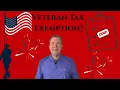 VA Disability and Property Tax Exemptions for Arizona Veterans