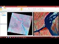 Remote Sensing Tutorial - Creating Layer Stack and Subsetting Image using ERDAS IMAGINE