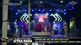 Download MANUK DARA ~ NGABDI NING LAKI || CITRA NADA LIVE DS.PILANGSARI (BLOK SABTU) - JATITUJUH - MAJALENGKA MP3