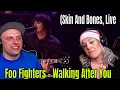 Foo Fighters - Walking After You (from Skin And Bones, Live in Hollywood, 2006)