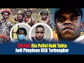 Download Lagu 🔴BABAK BARU Kasus Eks Polisi yang Nekat Jadi Pimpinan KKB, Habisi Warga Tak Bersalah
