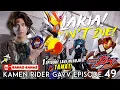 Download Lagu MEN DO NOT M4TI! 😭 IS IT GOING TO END LIKE THIS?! Stone Rider Gavv Episode.49