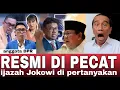 Download Lagu Ahirnya Pak Prabowo Pecat Anggota DPR yang Joget‼️Fakta \u0026 Daftar Ijazah Presiden RI \u0026 ijazah Jokowi