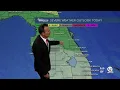 WPTV First Alert Weather Forecast for Morning of Thursday May 29 2025