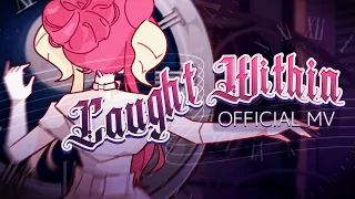 y3llowx︙Caught Within・🕰️ 【Original】