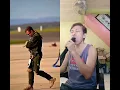 Download Lagu Disturbed- The Sound Of Silence #military #music #viral #cover #song #collab #viralvideo #80smusic