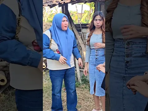 Ini rumahku bos
