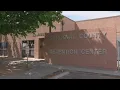 Sandoval County Detention Center continues much needed safety renovations