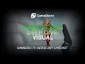 Game Design Deep Dive Visual
