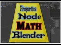 Blender Math Node Explained Baltimore