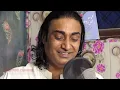Naseem Ali Siddiqui - Mohabbat Ki Jhuti Kahani | Live