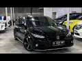 Lagu Honda Civic Turbo HB 2017🔥Mobil Super Ganteng, Harga TErMurah‼️