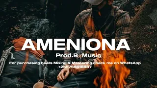 BEAT ZA INJILI KWAYA AGAPE GOSPEL BAND INSTRUMENTAL TYPE BEAT 2024 