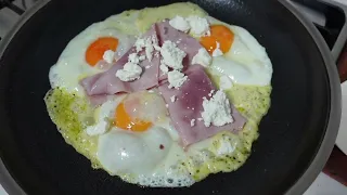 RECETAS FACILES ALTAS EN PROTEINA | LO QUE COMO EN UN DIA | VLOG 2137 | Manu Echeverri