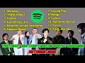 Download Lagu Top chart 200 lagu teratas Spotify Indonesia Oktober 2025 | Musisi pemegang tahta Spotify saat ini
