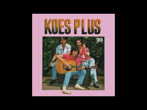 Download MP3 Koes Plus - Rindu-Rindu