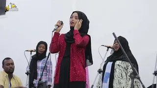 ايلاف عبدالعزيز شعبي يابلالي اغاني سودانية 2020 