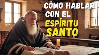 Las Palabras Que El Espíritu Santo Ama Pero Pocos Cristianos Las Dicen