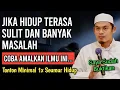 Download Lagu SOLUSI JIKA PUNYA BANYAK MASALAH‼️BUYA ARRAZY HASYIM