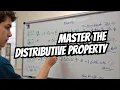 Master the Distributive Property and BOOST Your Math Skills