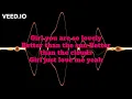 Christopher Martin - Better Than The Stars Lyrics