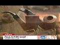 WE RE OPEN Paul s Pipe Shop an institution in Flint for 95 years